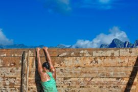 prekonavanie prekazok