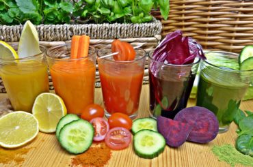 Smoothies – viete čo nekombinovať? Ovocné a zeleninové smoothies