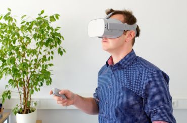 Virtuálna realita vás vezme do iného sveta virtualna realita
