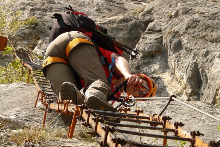 ferraty na slovensku