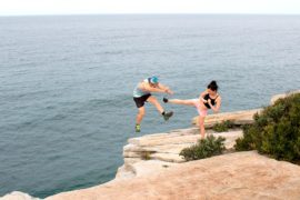 ako zvladnut rozchod