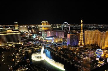 Kde sa nachádzajú najväčšie kasína na svete? V strednej Európe by ste ich hľadali márne las vegas kasina